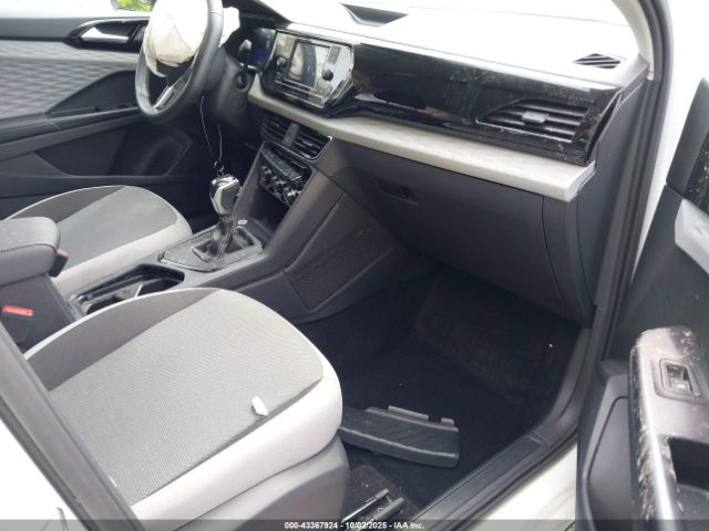 2024 VOLKSWAGEN TAOS 3VV5X7B23RM124848 Photo 4