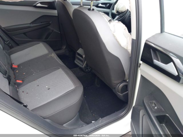 2024 VOLKSWAGEN TAOS 3VV5X7B23RM124848 Photo 7