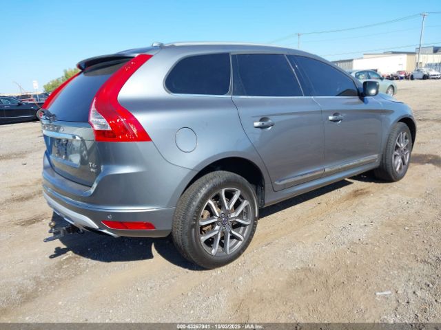 2017 VOLVO XC60 YV449MRR6H2013056 Photo 3