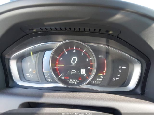 2017 VOLVO XC60 YV449MRR6H2013056 Photo 6