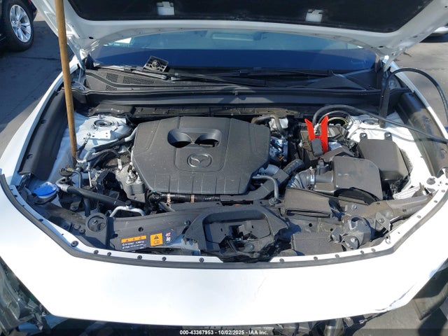 2024 MAZDA CX-30 3MVDMBCM4RM641449 Photo 9