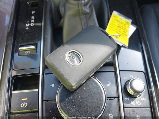 2024 MAZDA CX-30 3MVDMBCM4RM641449 Photo 10