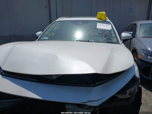 43367953 :رقم المزاد ، 3MVDMBCM4RM641449 vin ، 2024 Mazda Cx-30 2.5 S Preferred Package مزاد بيع