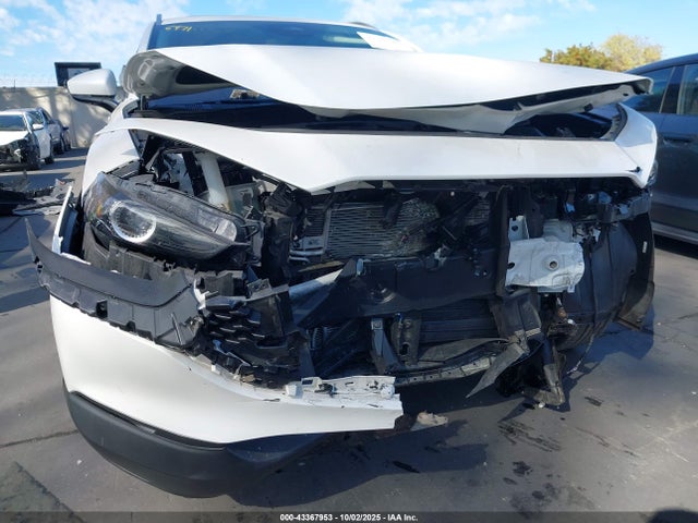 43367953 :رقم المزاد ، 3MVDMBCM4RM641449 vin ، 2024 Mazda Cx-30 2.5 S Preferred Package مزاد بيع