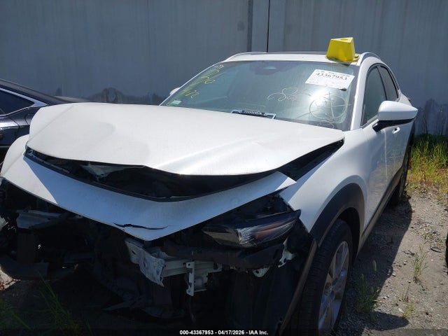 2024 MAZDA CX-30 3MVDMBCM4RM641449 Photo 1