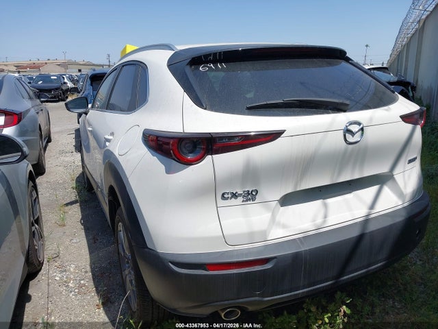 2024 MAZDA CX-30 3MVDMBCM4RM641449 Photo 2