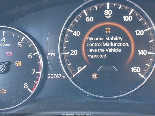 2024 MAZDA CX-30 3MVDMBCM4RM641449 Photo 6