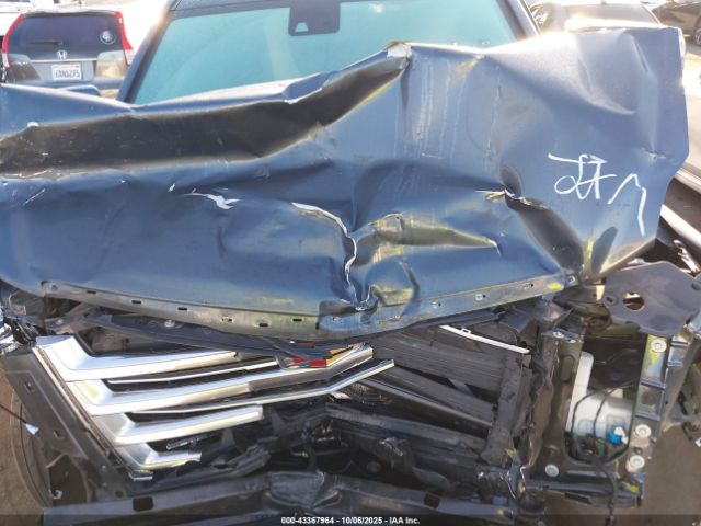 2020 CADILLAC ESCALADE ESV 1GYS4KKJ5LR236068 Photo 9