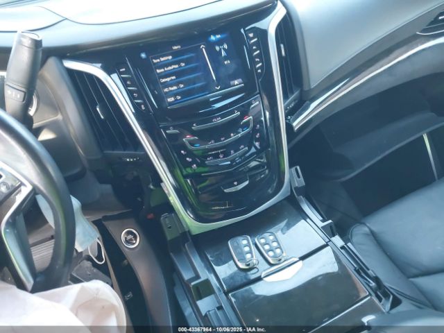 2020 CADILLAC ESCALADE ESV 1GYS4KKJ5LR236068 Photo 10