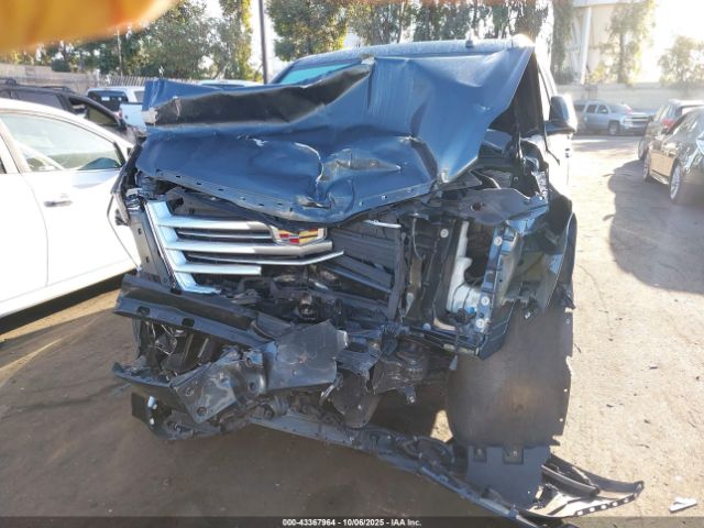 2020 CADILLAC ESCALADE ESV 1GYS4KKJ5LR236068 Photo 5