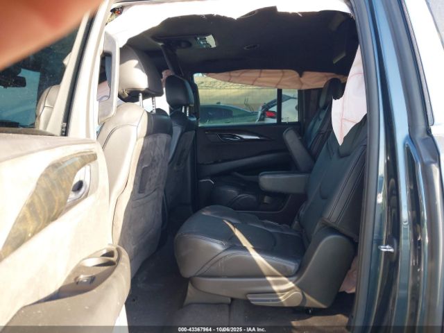 2020 CADILLAC ESCALADE ESV 1GYS4KKJ5LR236068 Photo 7