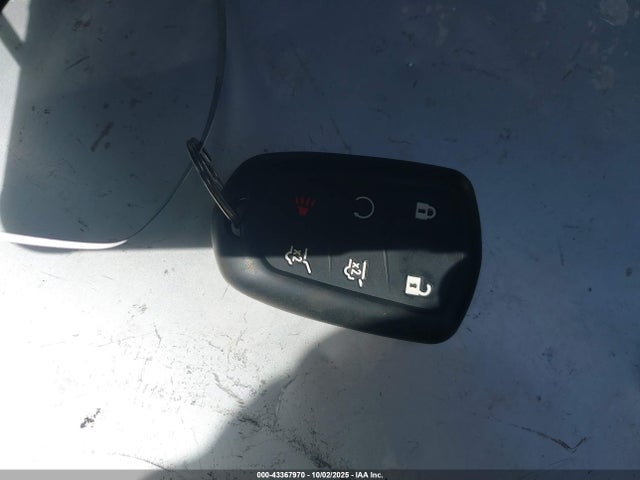 2015 CADILLAC ESCALADE ESV 1GYS3TKJ0FR683243 Photo 10