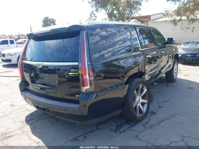 2015 CADILLAC ESCALADE ESV 1GYS3TKJ0FR683243 Photo 3