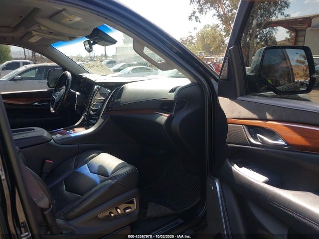 2015 CADILLAC ESCALADE ESV 1GYS3TKJ0FR683243 Photo 4