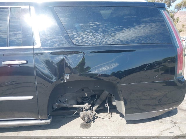 2015 CADILLAC ESCALADE ESV 1GYS3TKJ0FR683243 Photo 5