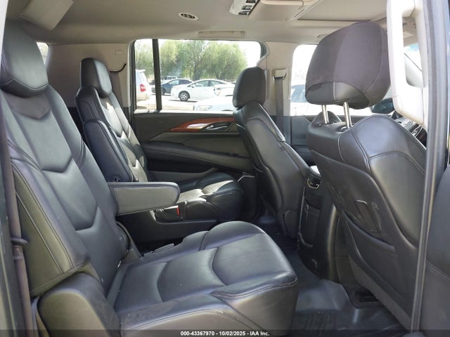 2015 CADILLAC ESCALADE ESV 1GYS3TKJ0FR683243 Photo 7