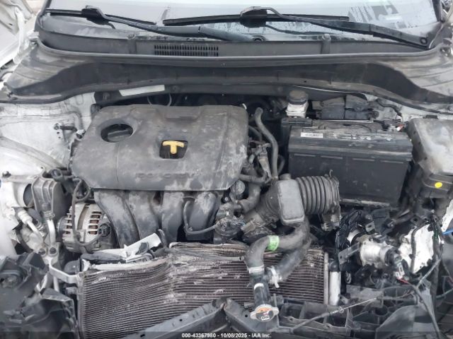 2020 KIA SOUL KNDJ63AUXL7701663 Photo 9