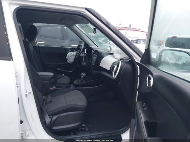2020 KIA SOUL KNDJ63AUXL7701663 Photo 4