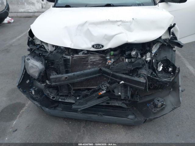2020 KIA SOUL KNDJ63AUXL7701663 Photo 5