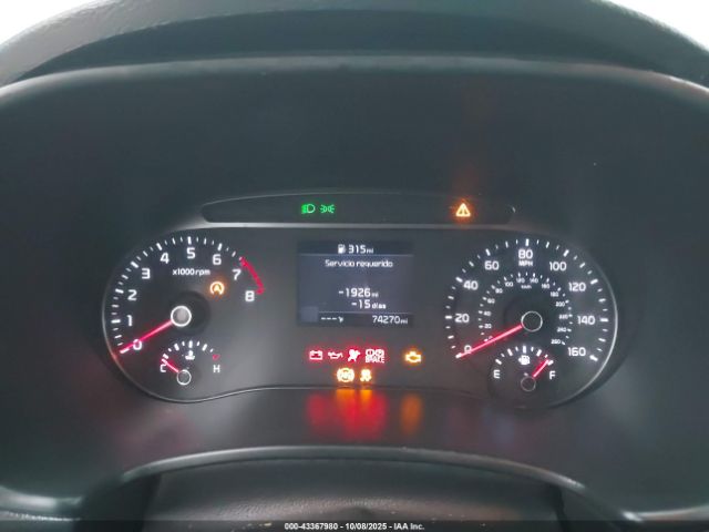 2020 KIA SOUL KNDJ63AUXL7701663 Photo 6