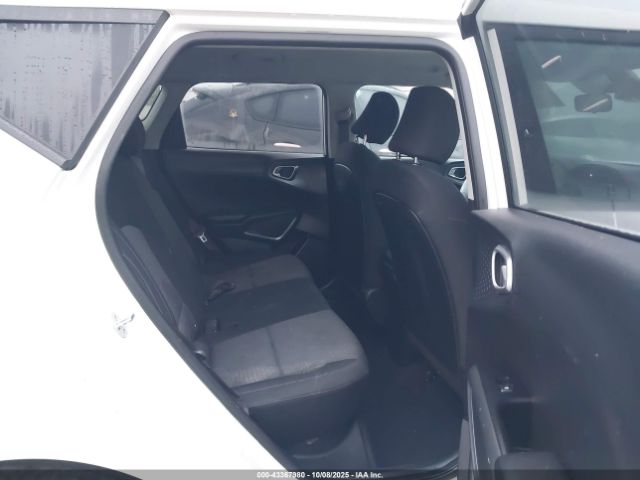 2020 KIA SOUL KNDJ63AUXL7701663 Photo 7