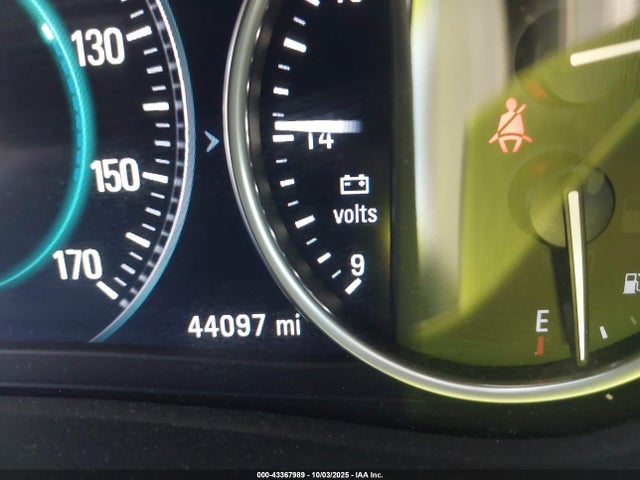 Buick Ltg - Alum Dohc, Vvt: Variable Valve Timing, E85 Max, Sidi : Spark Ignited Direct Injection 2017 LRBFXESX0HD048243 Image 15