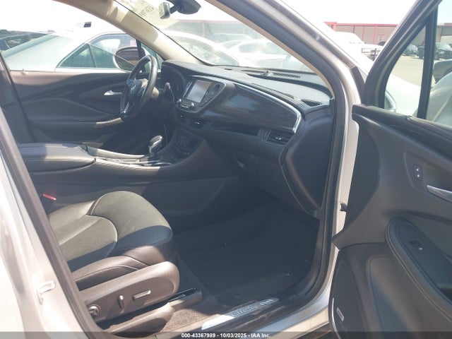 LRBFXESX0HD048243 Buick Ltg - Alum Dohc, Vvt: Variable Valve Timing, E85 Max, Sidi : Spark Ignited Direct Injection