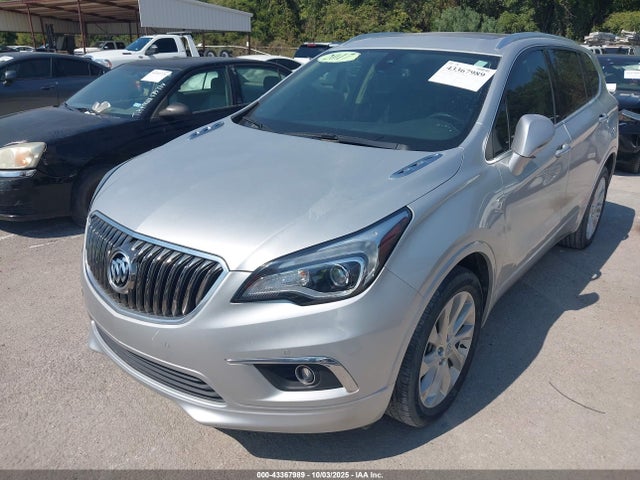 LRBFXESX0HD048243 Buick Ltg - Alum Dohc, Vvt: Variable Valve Timing, E85 Max, Sidi : Spark Ignited Direct Injection