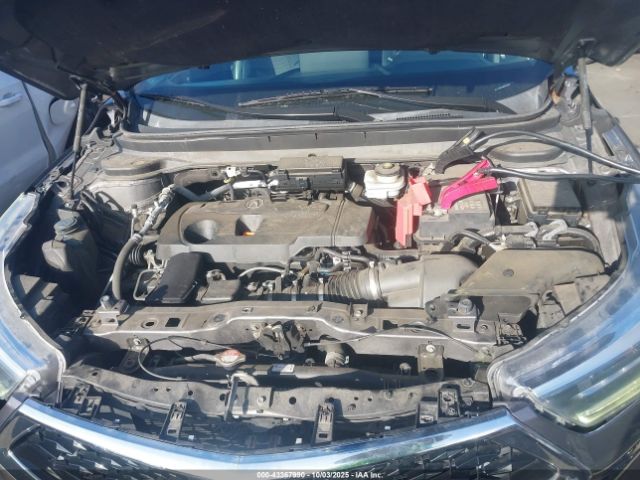 2019 ACURA RDX 5J8TC1H5XKL013464 Photo 9