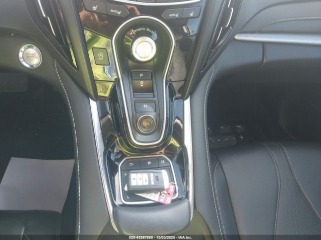2019 ACURA RDX 5J8TC1H5XKL013464 Photo 10