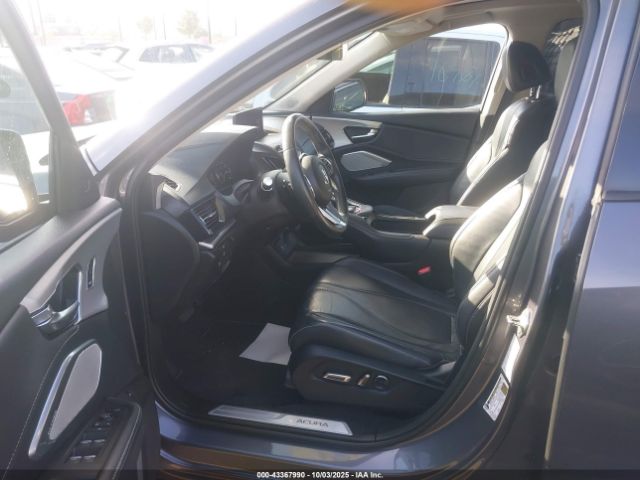 2019 ACURA RDX 5J8TC1H5XKL013464 Photo 4