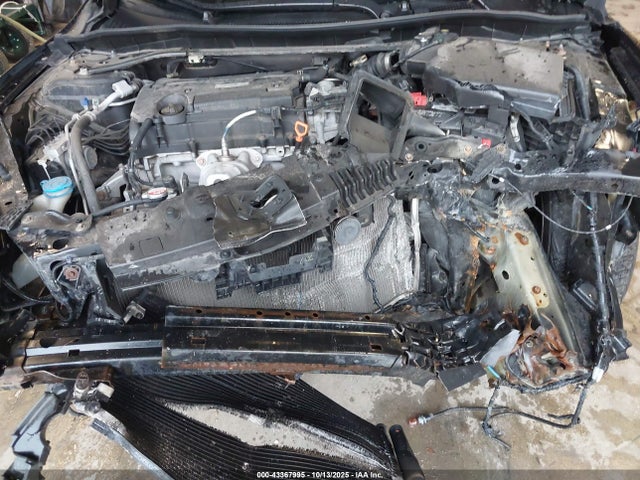 Aukcja sprzedaży 2016 Honda Accord Sport, vin: 1HGCR2F56GA061859, numer aukcji: 43367995