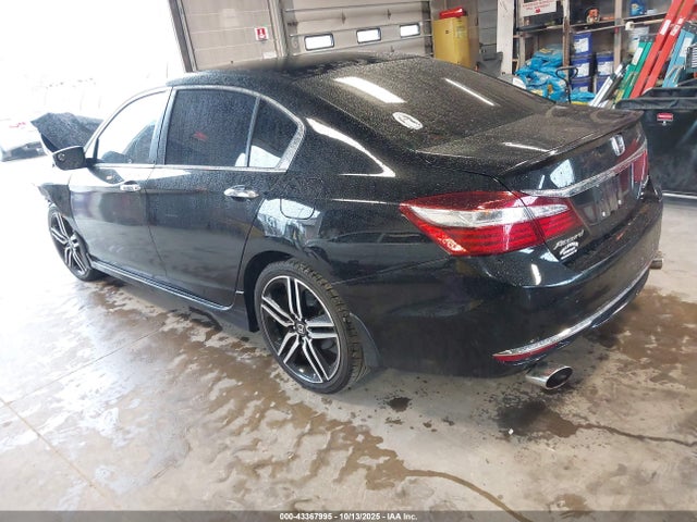 Aukcja sprzedaży 2016 Honda Accord Sport, vin: 1HGCR2F56GA061859, numer aukcji: 43367995