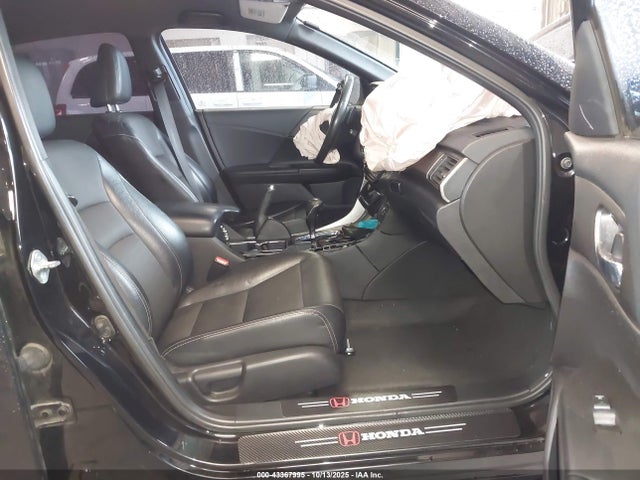 Aukcja sprzedaży 2016 Honda Accord Sport, vin: 1HGCR2F56GA061859, numer aukcji: 43367995