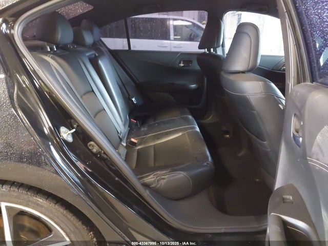 Aukcja sprzedaży 2016 Honda Accord Sport, vin: 1HGCR2F56GA061859, numer aukcji: 43367995