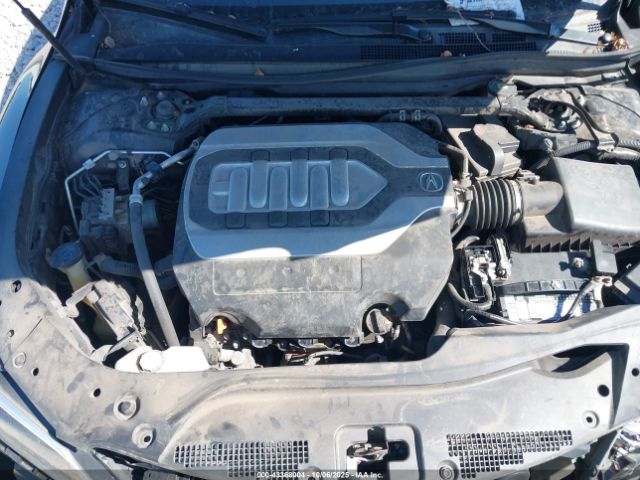 2014 ACURA RLX JH4KC1F30EC002861 Photo 9