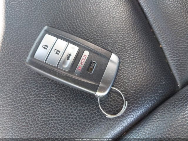 2014 ACURA RLX JH4KC1F30EC002861 Photo 10