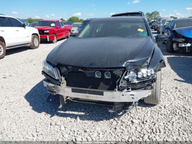 2014 ACURA RLX JH4KC1F30EC002861 Photo 5