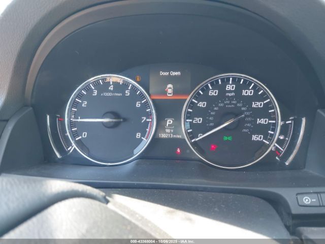 2014 ACURA RLX JH4KC1F30EC002861 Photo 6