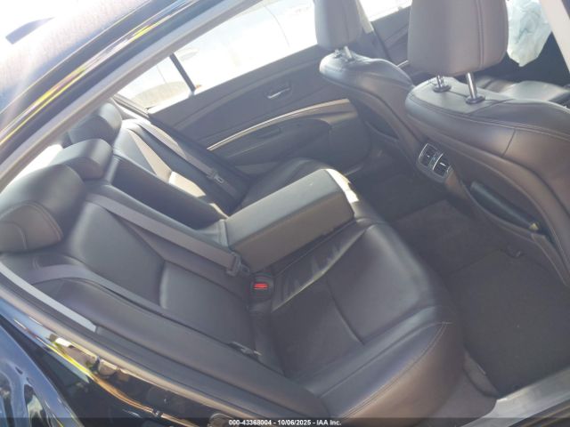 2014 ACURA RLX JH4KC1F30EC002861 Photo 7