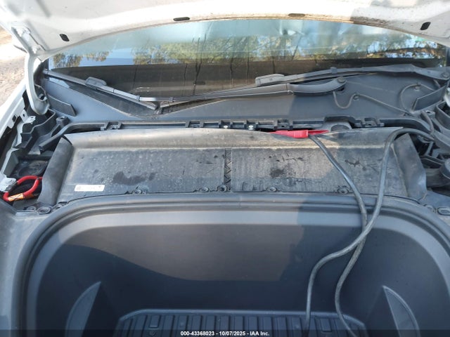 2022 TESLA MODEL Y 7SAYGDEE4NF425579 Photo 9