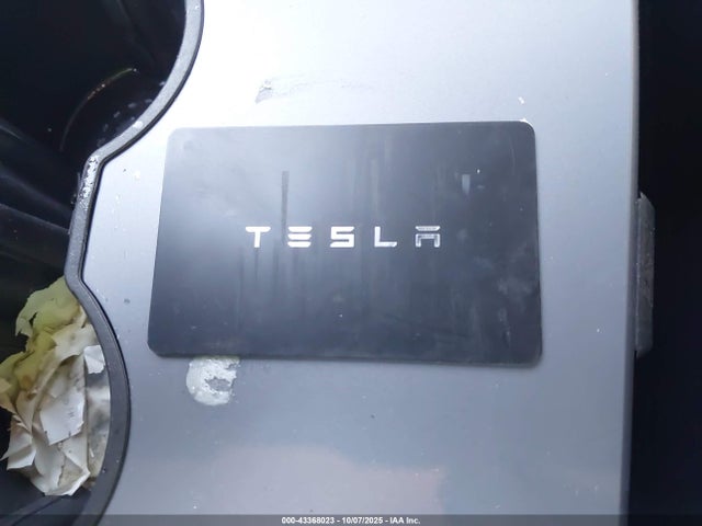 2022 TESLA MODEL Y 7SAYGDEE4NF425579 Photo 10