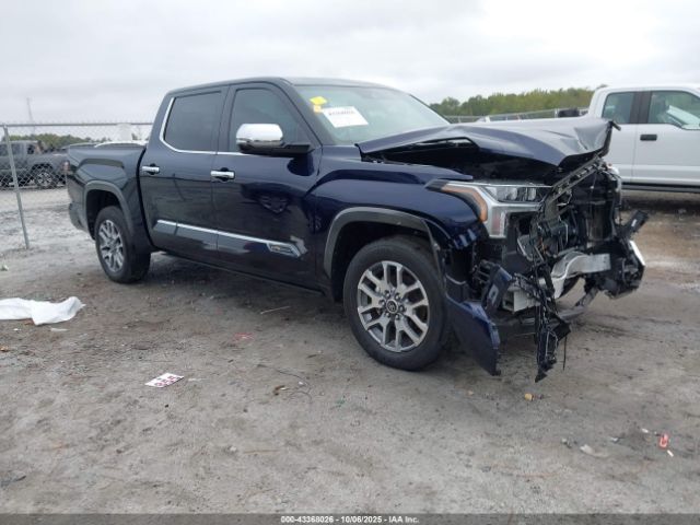 2023 TOYOTA TUNDRA 5TFMA5AB0PX026451