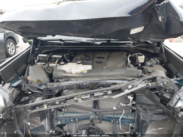 2023 TOYOTA TUNDRA 5TFMA5AB0PX026451 Photo 9
