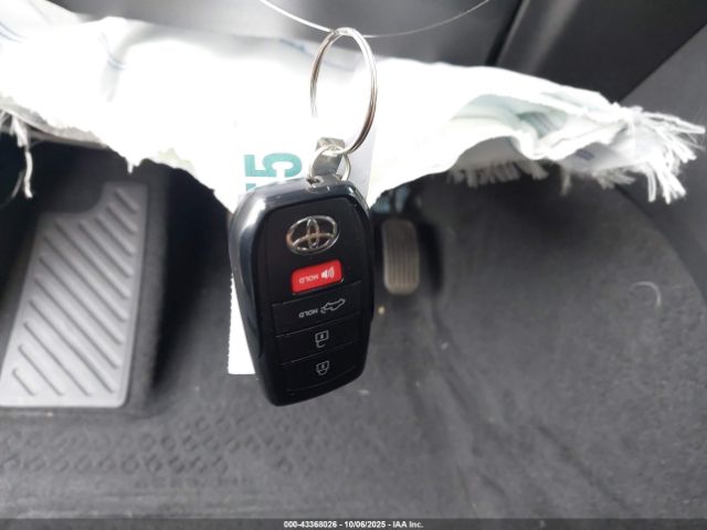 2023 TOYOTA TUNDRA 5TFMA5AB0PX026451 Photo 10