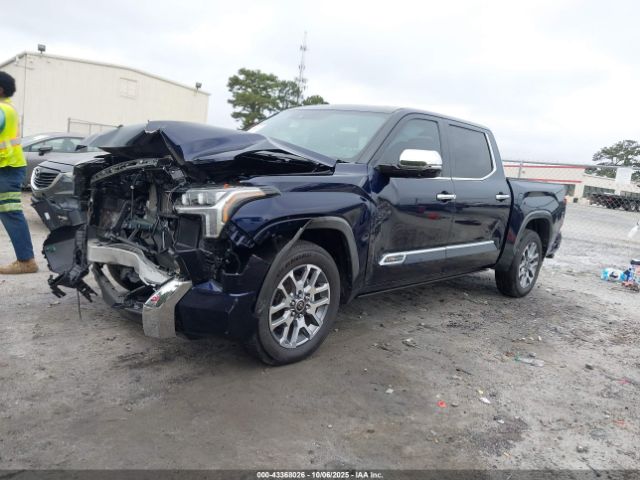 2023 TOYOTA TUNDRA 5TFMA5AB0PX026451 Photo 1