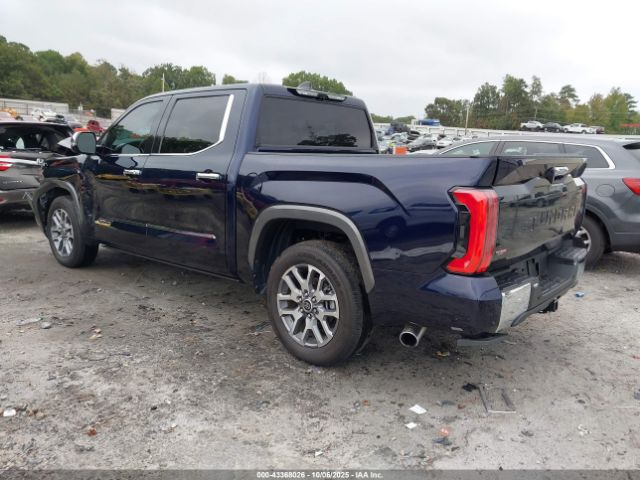 2023 TOYOTA TUNDRA 5TFMA5AB0PX026451 Photo 2