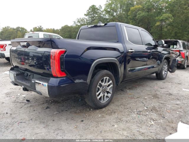 2023 TOYOTA TUNDRA 5TFMA5AB0PX026451 Photo 3