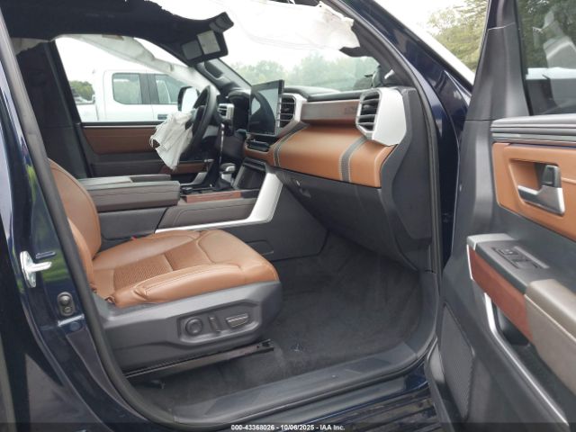 2023 TOYOTA TUNDRA 5TFMA5AB0PX026451 Photo 4