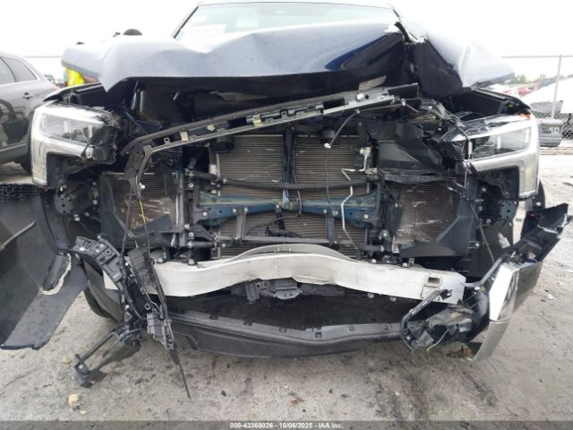 2023 TOYOTA TUNDRA 5TFMA5AB0PX026451 Photo 5